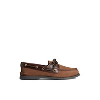 Authentic Original™ Boat Shoe - Flat Heel - Boat Shoes