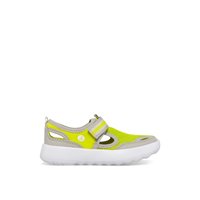 Coastal Break Sandal  - Flat Heel - Sneaker