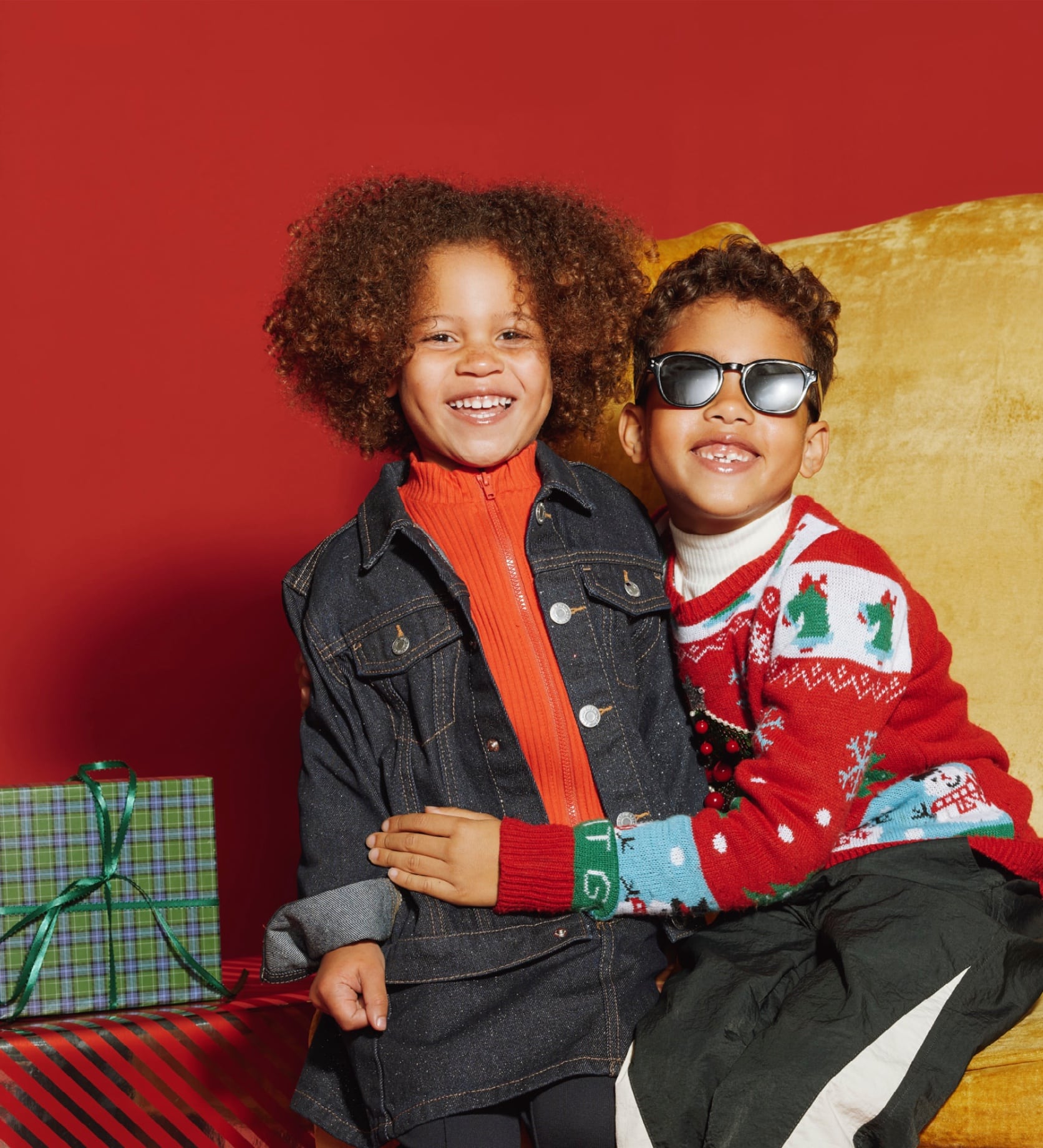 Kids' Gift Guide