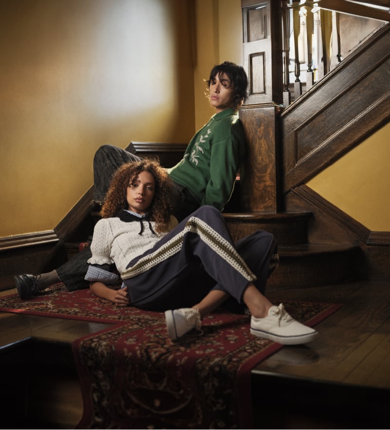 Unisex Styles